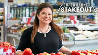 #9 Supermarket Stakeout