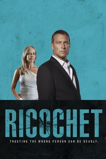 Poster of Ricochet