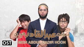 Main Abdul Qadir Hoon (2010-2011)