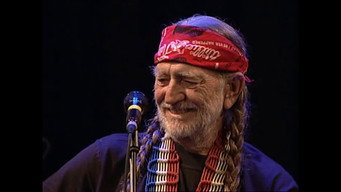 Willie Nelson, Live in Amsterdam (2001)