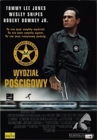 Wydział Pościgowy