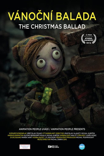 The Christmas Ballad (2016)