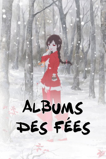 Albums des f&eacute;es (2020)