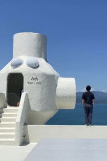 The Sea in Us poster