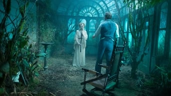 Galeria 3 - Winchester: La casa que construyeron los espíritus