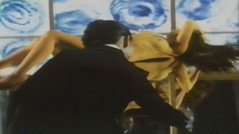 College Girls: Sex Equation (1973)