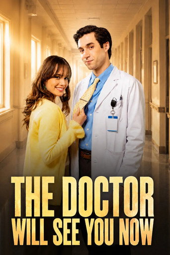 The Doctor Will See You Now (2025)