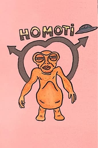 Poster of Homoti