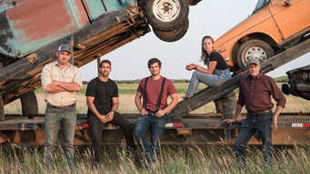 Lost Car Rescue (2022- )
