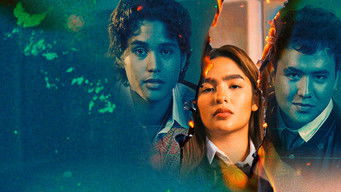 Senior High (2023) 予告編