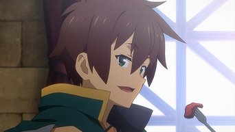 Cena de Um Descanso Para Esse Aventureiro Promissor!