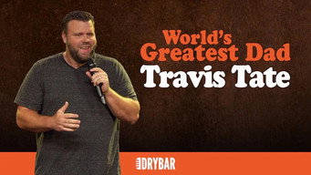 Episode 177 — Travis Tate: World's Greatest Dad