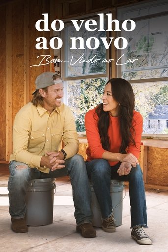 Fixer Upper: Welcome Home: Season 1