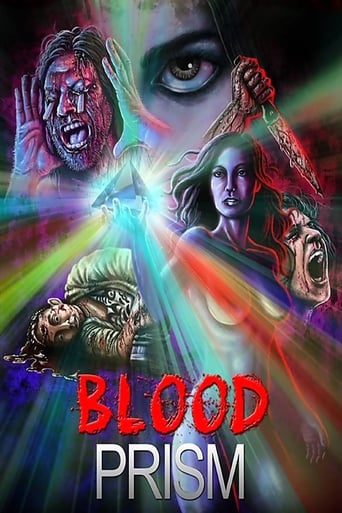 Poster of Blood Prism