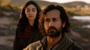 Jesús: Su vida S01E05