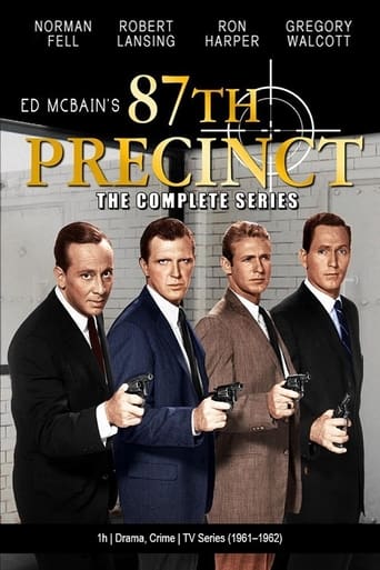 87th Precinct