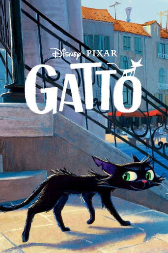 Gatto (2027)