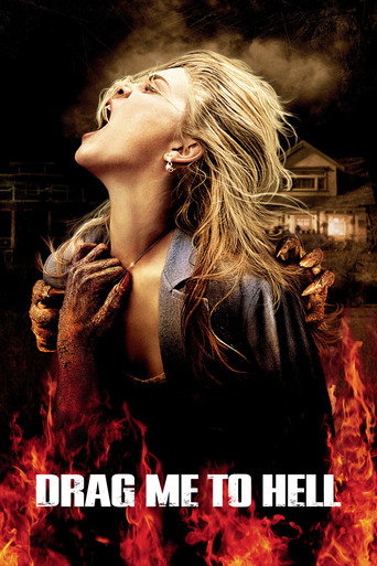 Drag Me to Hell