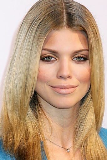 Imagen de AnnaLynne McCord