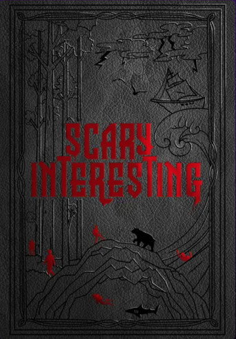 Scary Interesting (1970)