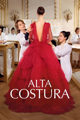 Haute couture — Pôsteres 19
