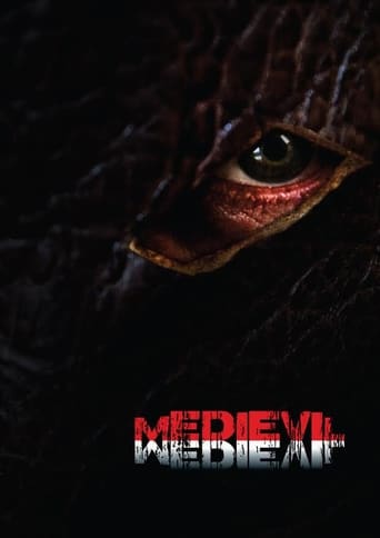 Poster of Medievil