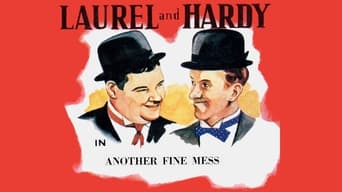 Another Fine Mess (1930)