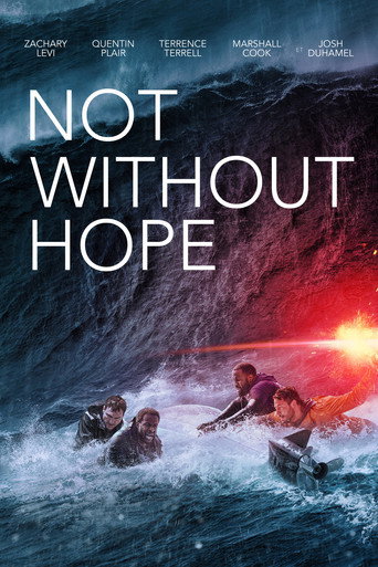 Not Without Hope (2025)