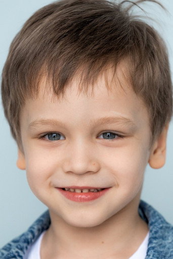 Тимофей Калганов — Ложная тревога cast
