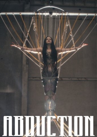 Abduction poster