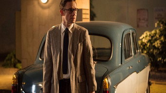 Der Fall Eichmann – Szenenbild