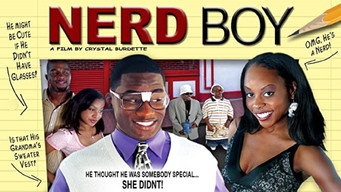 Nerd Boy (2008)
