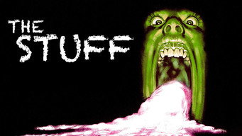 #55 The Stuff