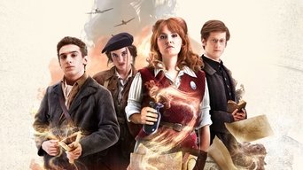 Les Emmerdeurs - S1E01