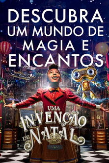 Uma Invenção de Natal