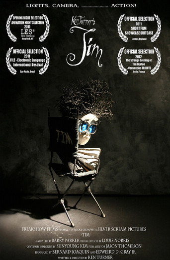 Cartell de Tim