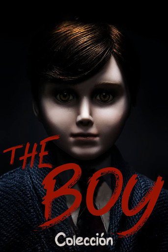 The boy - Colección