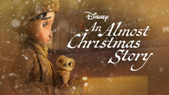 Still 9 from An Almost Christmas Story