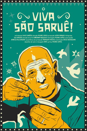 Viva São Saruê!
