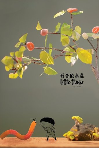 Poster for Little Thinks