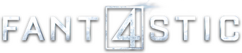Fantastic Four logo