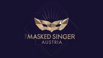 The Masked Singer Austria (2020- )