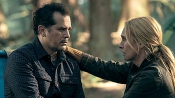 第8話：&ldquo;Just a Girl&rdquo;