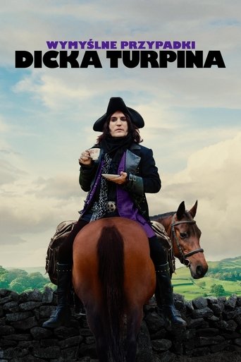 Wymyślne przypadki Dicka Turpina