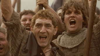The Lion of Flanders (1985)