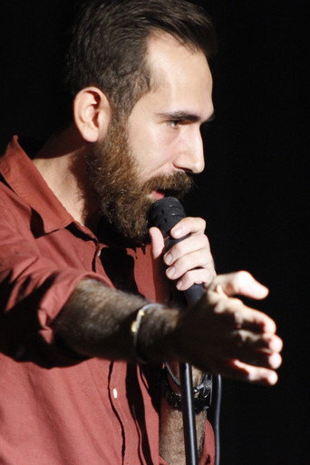 Charbel Elie Atallahの人物画像 4
