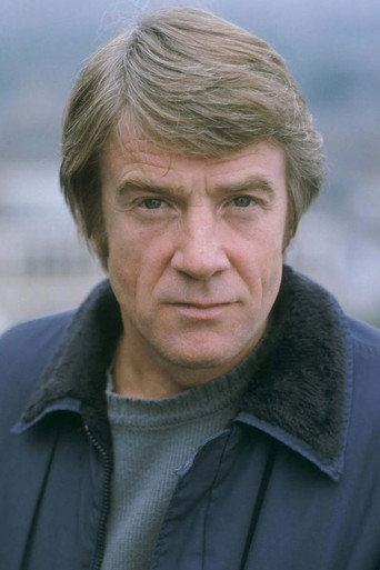 Bryan Marshall