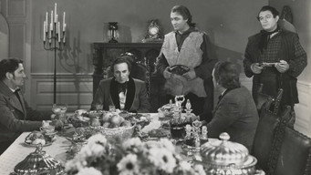 Captain Fury (1939)