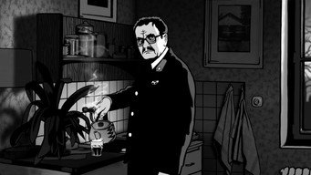 #7 Alois Nebel