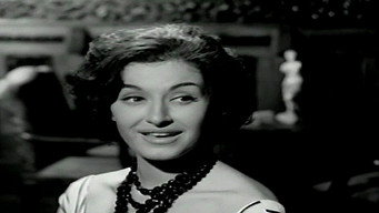 Captain for Tears (1961)